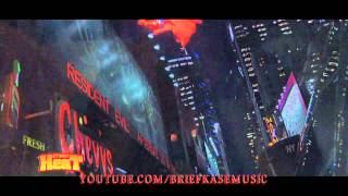 BRIEFKASE BOYZ "DOING MY THANG" 2010 FT. TONE BLOUNT N BENNY B. (PRODUCED BY WILL C) STREETHEAT