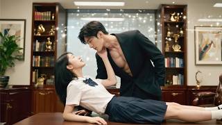 Nilagyan ng gamot ang CEO at nakatulog sa babae, ‘di alam na anak-panganay ng kapatid,pero inibig na