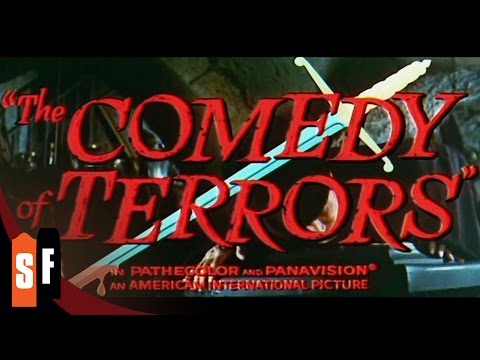 Official Trailer