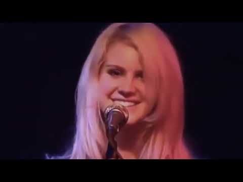 lizzy grant full album (perfect transitions)