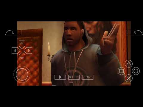 Nyne vs Bless, Def jam fight for ny the takeover crow Office