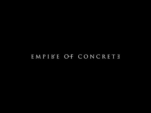 INLEGEND - Empire Of Concrete [Stones At Goliath]