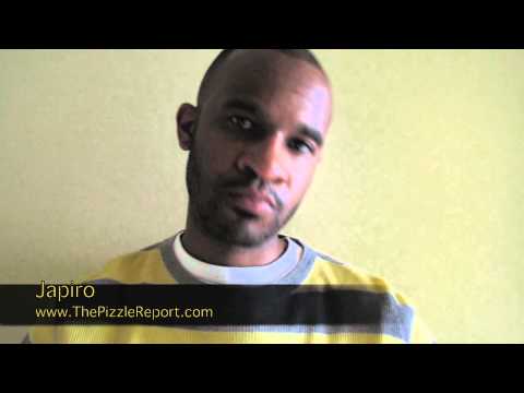 T-Pain Feat. Japiro - Motivated