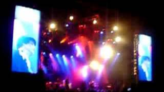 Broder Daniel - Sorrow, Live 2008