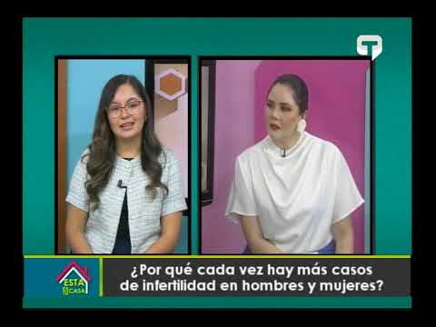 Sobre la Mesa: ¿Porqué cada vez hay más casos de infertilidad en hombres y mujeres?