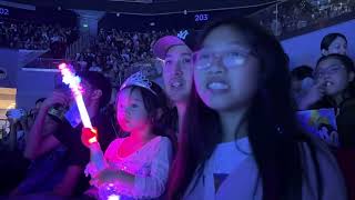 Let it Go | Disney on Ice | Find your hero | Dec 25, 2024