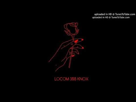 TOMORROW COMES(2020)SEAN RII X LOCOM 358 KNOXZ XDJ