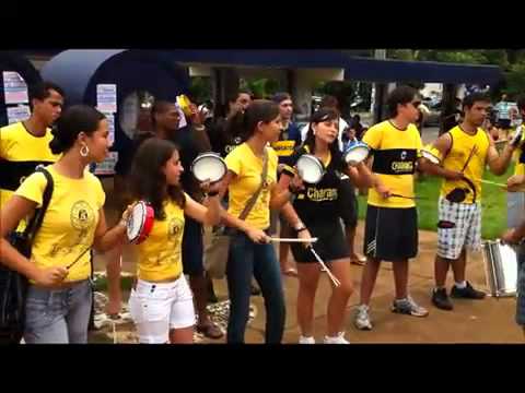 Apresentação Charanga - PAAES 3ª Etapa UFU.flv