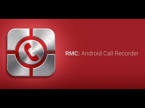 RMC para Android - Baixe o APK na Uptodown