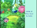 REUPLOADED Dora The Explorer ABC Animals Credits 2009 Version