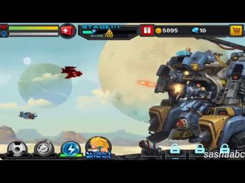 space brothers обзор игры андроид game rewiew android