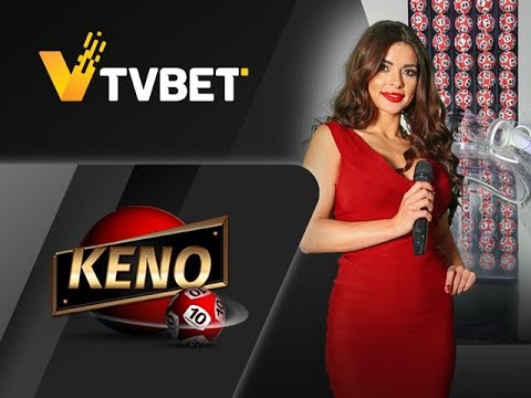 ПРИБЫЛЬНАЯ СТРАТЕГИЯ НА ИГРУ KENO ОТ TVBET