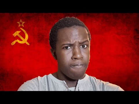 100th Anniversary of the USSR