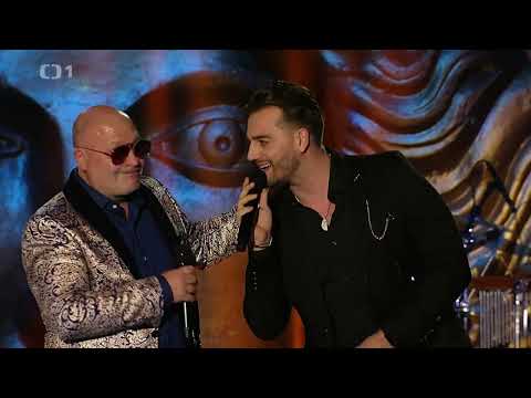 Jan Kopečný a Michal David - To stárnutí zrádné