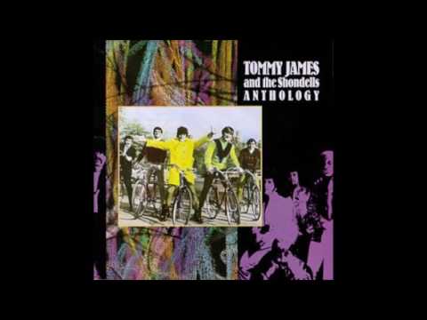 Tommy James and The Shondells - Sweet Cherry Wine