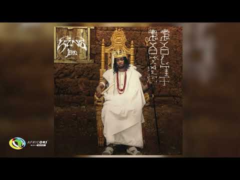 Jeriq and Bella Shmurda - Jehovah (Offiicial Audio)