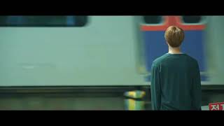 BTS ROMANCE - When I saw you (by Bumkey)