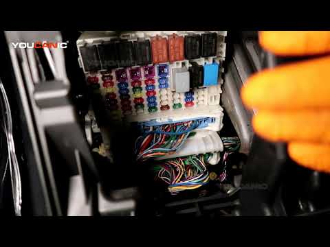 2007-2013 Honda Fit Electrical Issues
