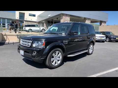 2014 Land Rover LR4 Pasadena, Arcádia, Monróvia, Alhambra, Los Angeles, CA R19224B