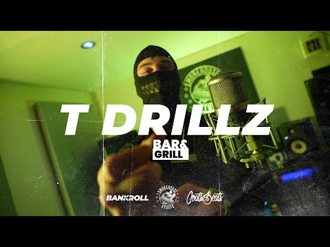 T Drillz-Bar & Grill Freestyle