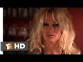 Barb Wire 6 10 Movie CLIP Trashing The Bar 1996 HD