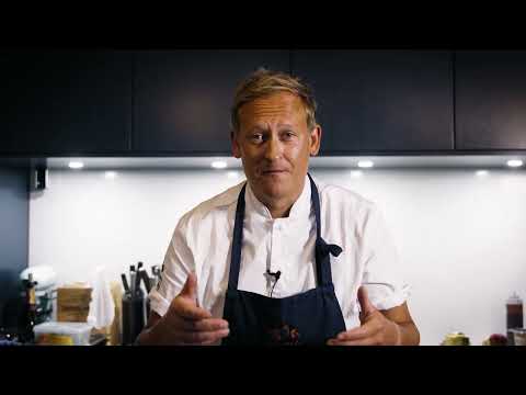 Landskapsmåltid Norrbotten