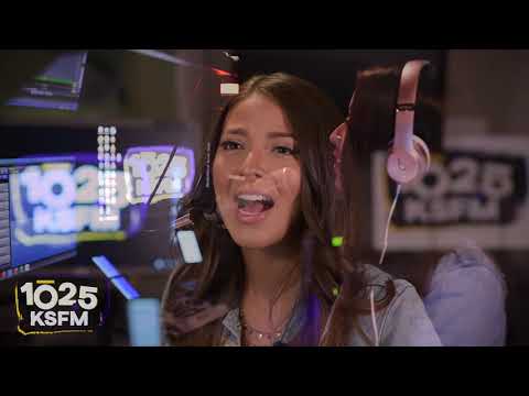 Bianca V Endorsement Promo - 102.5 KSFM