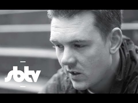 Mobb Ryder | Persecution Pt. 2 [Music Video]: SBTV
