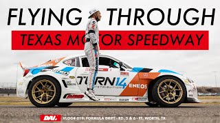 2020 Formula Drift Texas - Round 5 &amp; 6