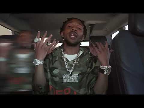 HottboyyCeo - Trench Like Us