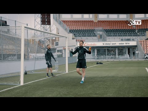 Pulsen inför ÖSK - HBK