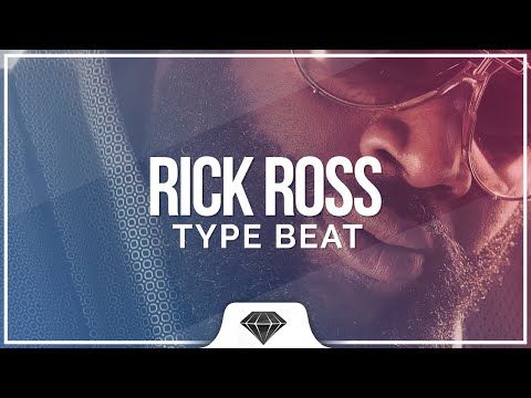 Epic Rick Ross Type Beat [Hard Meek Mill Hiphop Rap Instrumental 2016]