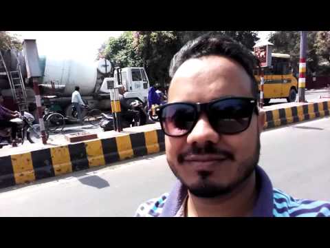 In Agra with Shahrukh Khan, Arslan and nabeel