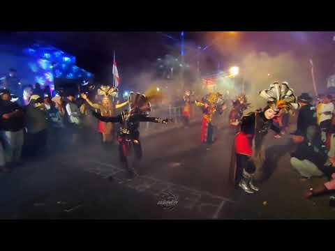 KARNAVAL REJOYOSO 2023 BORNEO PROJECT