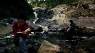 The Official Trailer RAYYA Cahaya di Atas Cahaya