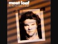 Meat Loaf - Standing on the outside