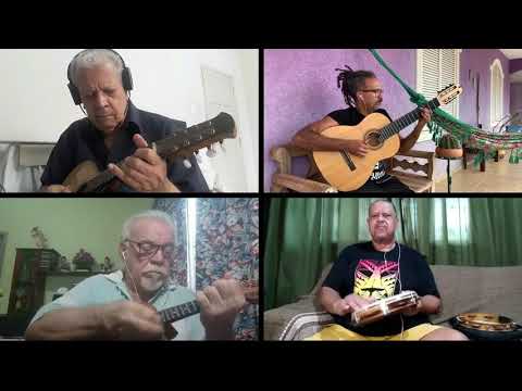 ENTRE MIL    VOCÊ de Jacob do Bandolim