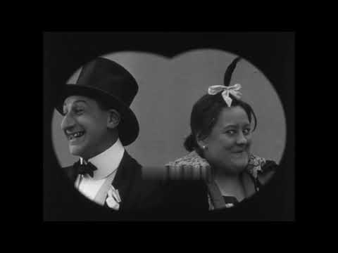 Little Moritz aime Rosalie