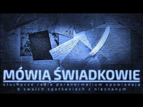 UFO, dziwne istoty, kontakty z zaświatami. Paranormalne spowiedzi || Mówią Świadkowie - Odc. 42