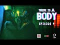 There Is A Body Episode 4 Saranga Disasekara Rebecca Dilrukshi Mccprime