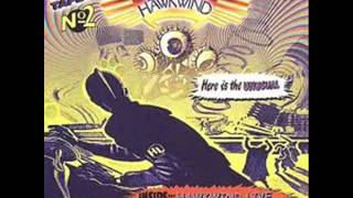 Weird Tapes No. 02, Live 77 - 03 Welcome To The Future