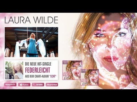 Laura Wilde - Federleicht