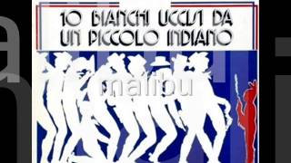 Piero Umiliani - Blood River