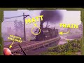 Blarg VS Train In Some Smii7y S Videos