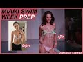 Miami Swim Week Prep Full Body Transformation Amanda Steele