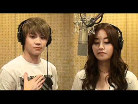 Things i Want to do if i have a lover- karaoke (duet w yoseb ).wmv