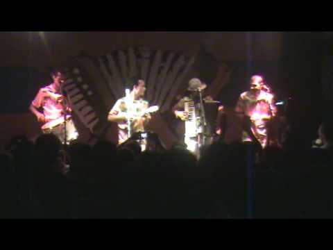 9º Festival Nacional Forró de Itaúnas - Forró Fulero na Semi Final