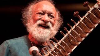 Ravi Shankar - Raga Rageshri Pt. 1 (Alap)