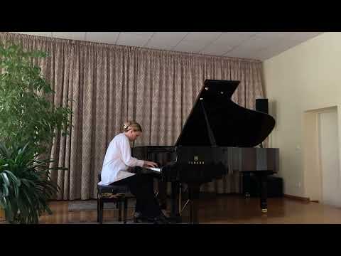 George Gershwin. Oh, Lady Be Good.  Arrangement by Yuri Markin