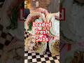Loaded Fresh Subs Torontoeats Torontosubs Subs Torontofoodies Torontofoodblogger Foodie Food